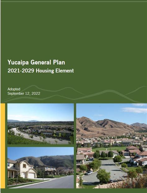 city of yucaipa zoning code.